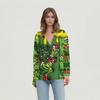 Women's Casual Everyday Tops Knitted Cardigan Jacket