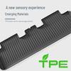 TPE Mats for 2023 Tesla Model 3/Y Right Steering