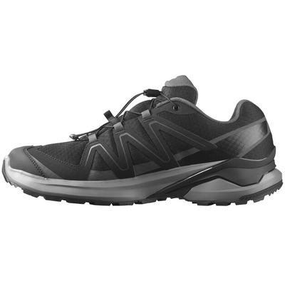 Unisex-Schuhe – Trekkingschuhe