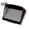 Navigator Sun Visor with Legs UV-protection Sun-proof Universal Auto Car GPS Cover for Vehicle