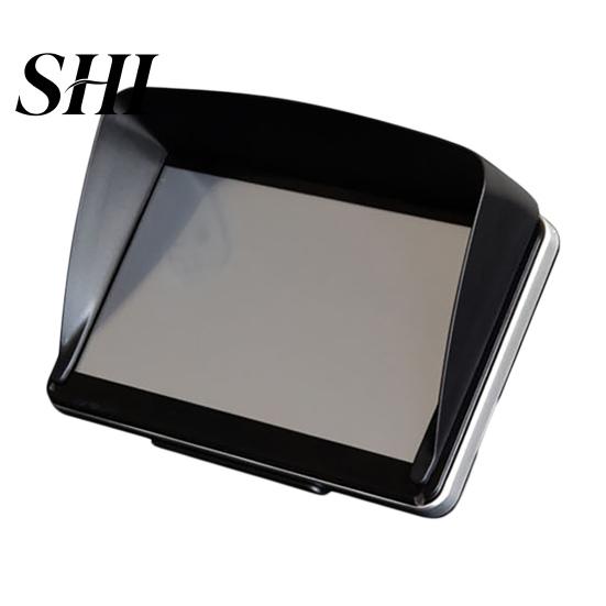Navigator Sun Visor with Legs UV-protection Sun-proof Universal Auto Car GPS Cover for Vehicle