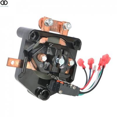 36V Forward & Reverse Switch Assembly for Club Car DS with Resistors 1011997