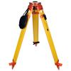 Nedo Robuuste Houten Statief met Klemmen en Hoes 7,6 kg