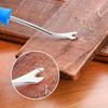 Fastener Removal Tool, Driver, Car Panel Door and Window Clip Rivet Removal Tool Car Decorative Panel Removal Tool