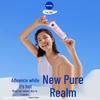 Nivea Amino Acid Brightening Foaming Cleanser Twin Pack