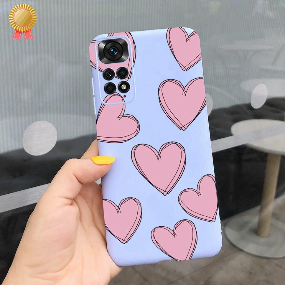 

For Xiaomi Redmi Note 12 Pro Case Animal Soft Silicone Phone Back Cover For Redmi Note 12PRO Coque Redmi Note12 4G Bumper Funda Note 12 Pro 4G