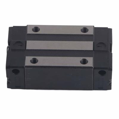 Linearlager Gleitblock Geringer Widerstand Reibungslose Bewegung Verschleißfest Linearführungsschlitten für