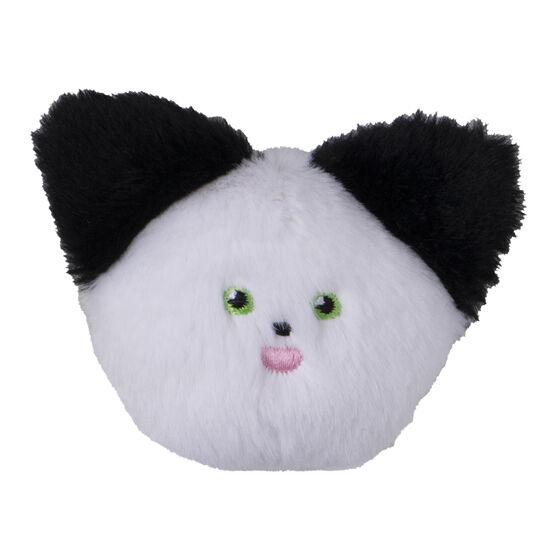 Gourmet Meister Yopi-chan Plush Clip
