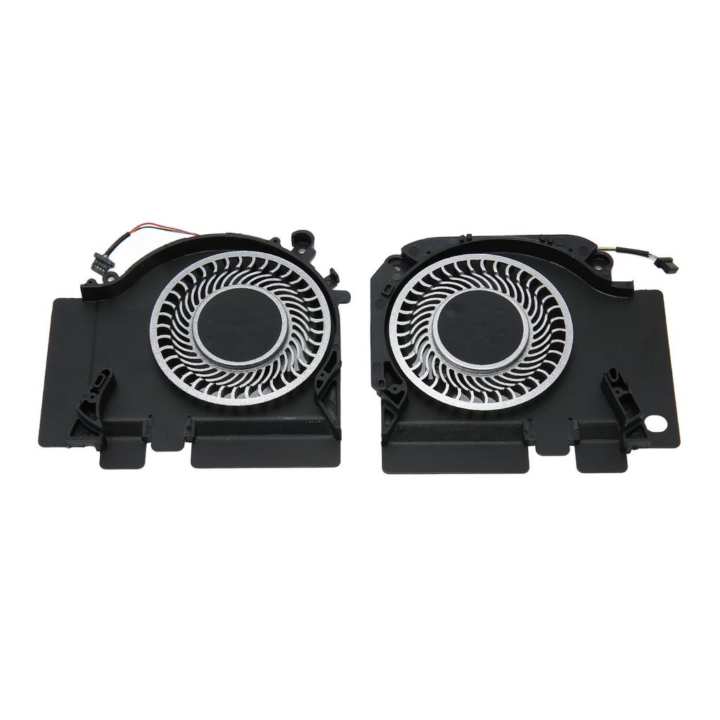 Laptop Processing Unit Cooling Fan Replace for Xiaomi MI 171502 AA AO AD AB AQ AK AM AN GTX1060 RTX2060 C020 15.6 Game