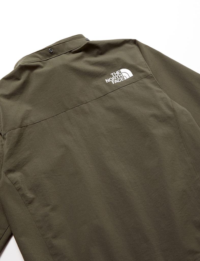 The North Face TNF BeFree Jacket