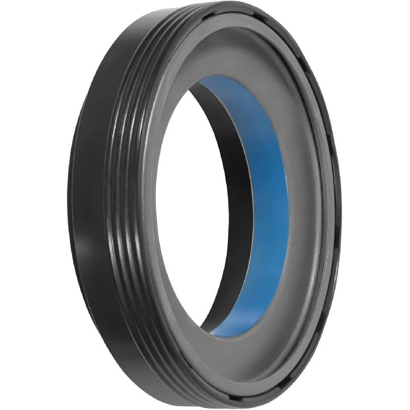 Replace 50491, 28600, 710493 Outer Axle Shaft Seal Fit For Ford Super Duty Excursion 1998-2004 F250 F350 F450 F550 with Dana 50/60 Front Differential