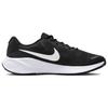 Nike Revolution 7 Black White - FB2207-001