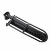 Retractable Rear Seat Luggage Shelf Heavy Duty Rear Seat Luggage Rack  Bike Cargo Transport