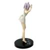 Anime Call of the Night Nanakusa Nazuna 18cm Vampire Nurse PVC Action Figure Collectible Model Doll Ornaments Present