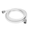 Marine Outboard Shower Head Kits Portable Boats Shower Sprayer Hand Pressed Stainless Steels PVC Shower Head with Hose