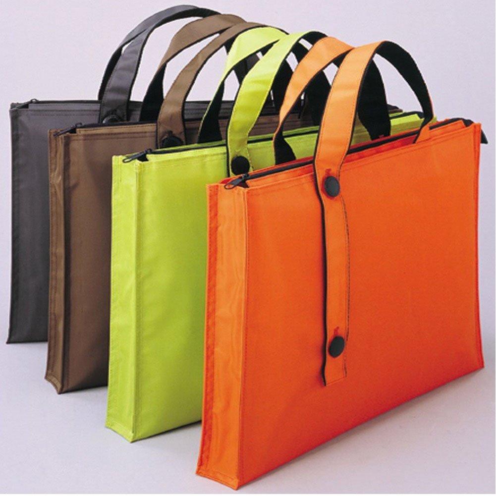 Lihit Lab Carrying 50mm Sub-Bag, Bag, Wide, Black, A7650-24