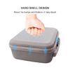Portable Bag For DJI Mini 2/2 SE/MINI 4K Storage Bag Drone Handbag Outdoor Carry Box Case For DJI Mini 2 Drone Accessories
