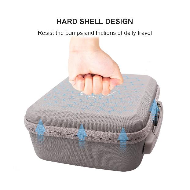 Portable Bag For DJI Mini 2/2 SE/MINI 4K Storage Bag Drone Handbag Outdoor Carry Box Case For DJI Mini 2 Drone Accessories