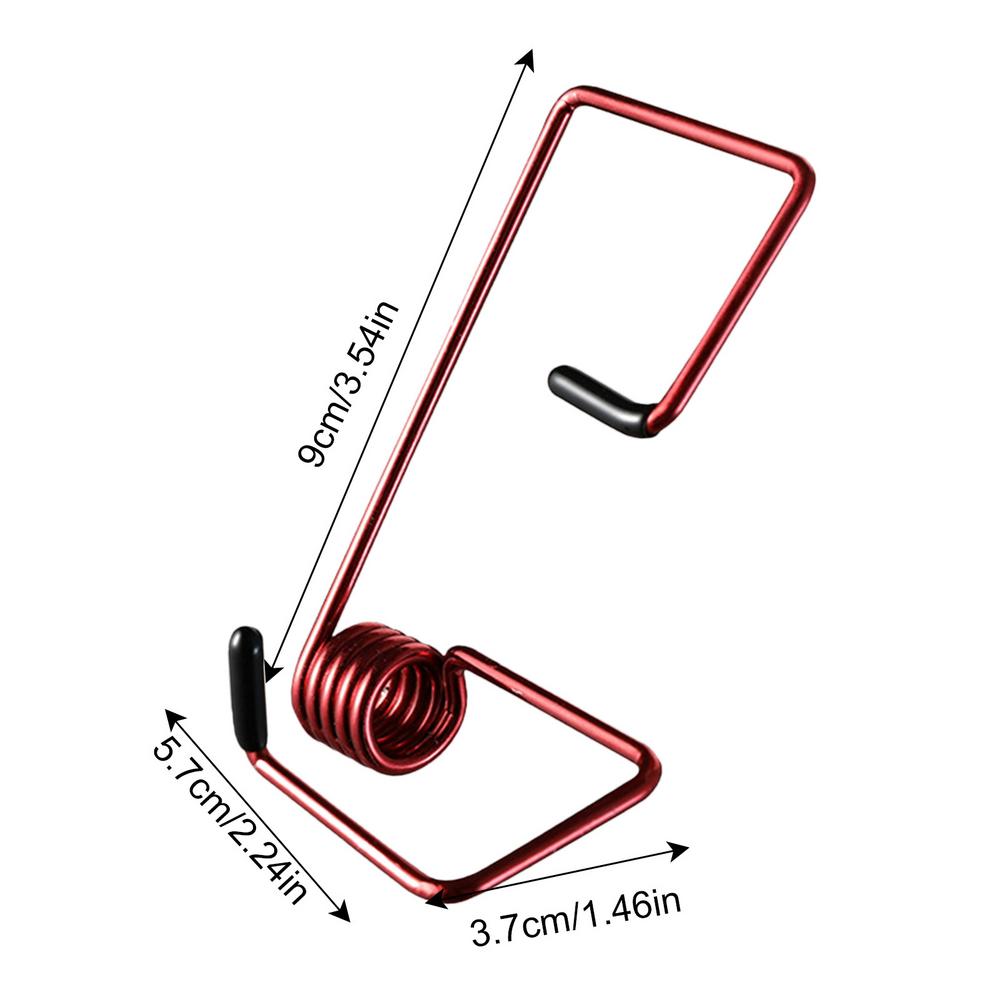 Car Wiper Booster Spring Auto Windshield Wiper Arm Intelligent Power Assist Alloy Spring For Auto Wiper Repair Accessories