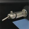 Speed Nozzle for Welding Heat Gun Kit Plastic Welder Tips Vinyl Hot Air Torch Attachment PP PVC PE ABS Rods Floor Bumper Repair