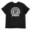 MacGyver School of Engineering T-Shirt Anime Vintage Anime Shirt Anime Tshirt Rapper Graphic Tees Mens Designer Clothes