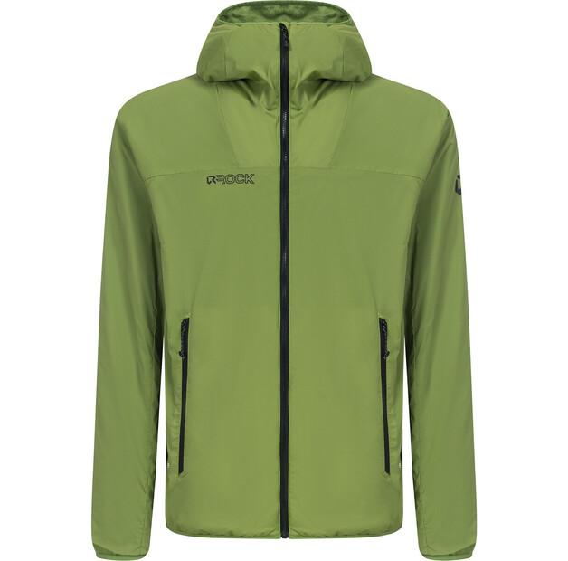 Rock Experience Scrambler Light Hoodie Jacket