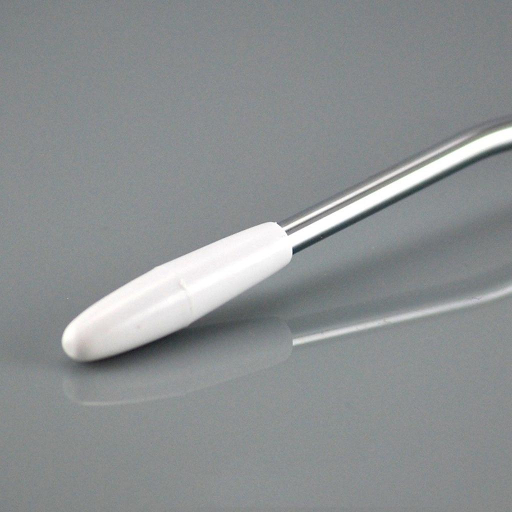 Guitar Thread Tremolo Arm 2 Color Electric Guitar Tremolo Arm 5/6mm Whammy Bar with Tip Metal Guitar Single Tremolo Arm