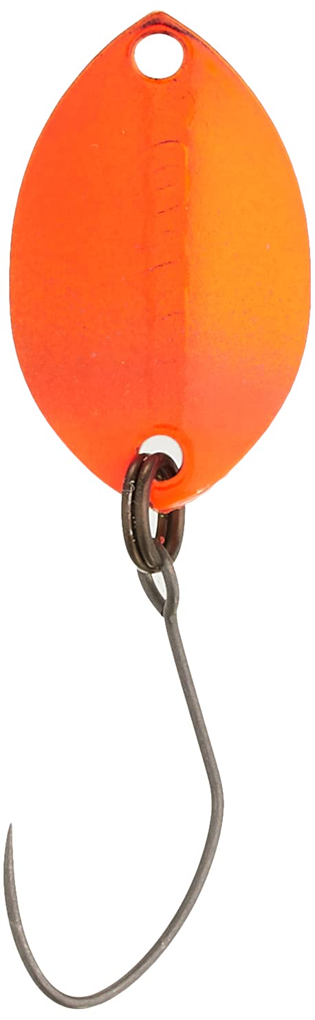 ROB LURE Lure Babel GT2 1.4g #5 Royal Orange Spoon 18mm