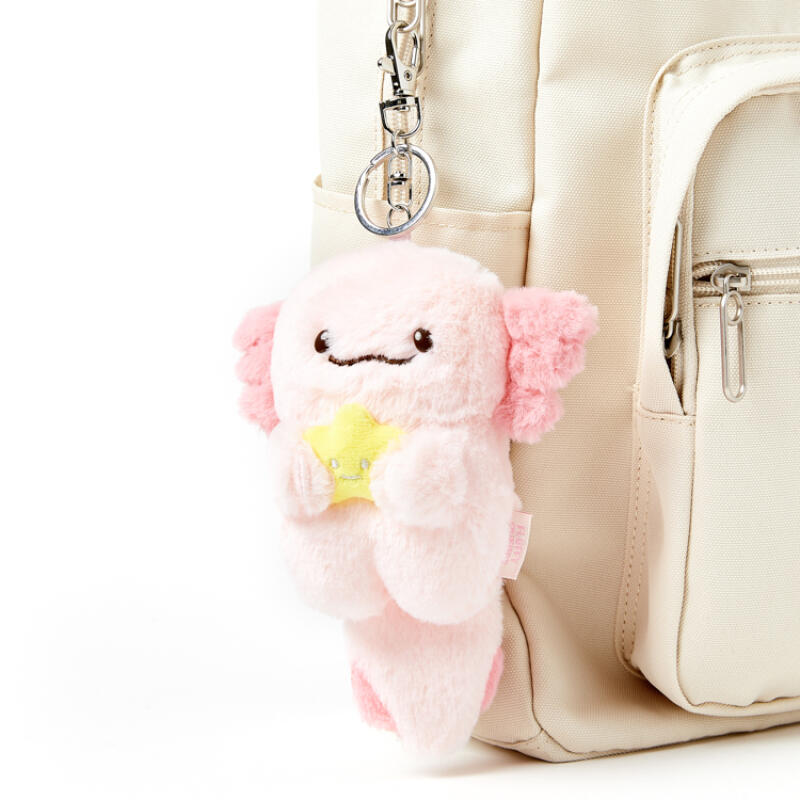 Ururu Keychain Doll (34012354)