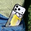 Garden Birds Blue Tit phone case cover Compatible with for IPhone 17air 16e 15 14 13 12 11Pro Max 17 Air