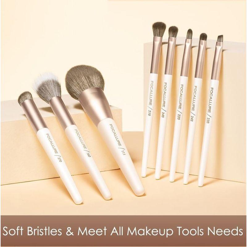 FOCALLURE - Medium Eyeshadow Brush