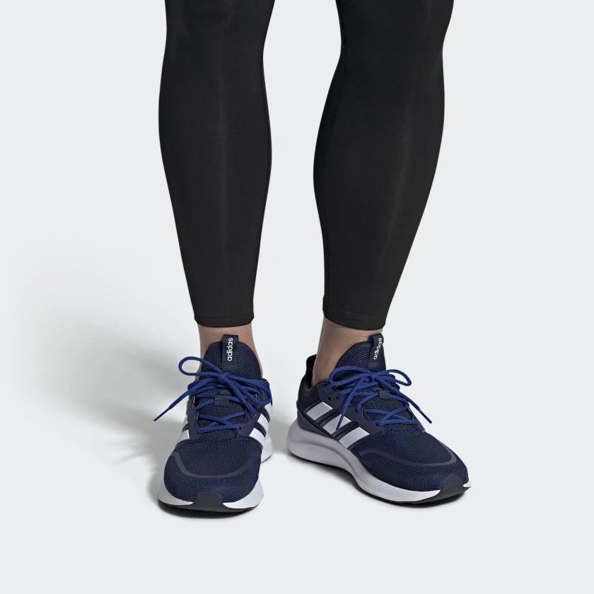 adidas Energy Falcon Granatowe Sneakersy EE9845