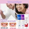 Whitening Toothpaste Probiotic Sp7 Fresh Breath Improve Yellow Teeth Stains Toothpaste 100g