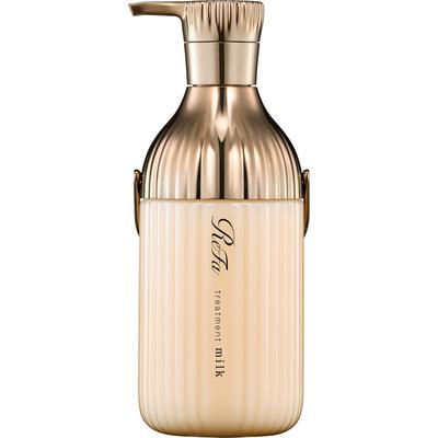 Trattamento Proteine del Latte Royal 500g     Maschera Nutriente per Capelli per Riparazione Profonda e Lucentezza