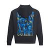 Under Armour Curry Printed Basketball Hoodie Soft Comfortable Ribbed Design Casual Long Sleeve T-Shirt Men Tops 6014297-016