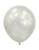 Balony Lateksowe Sempertex Silk Oyster White, 45 Cm, 1 Szt.
