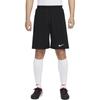 Nike Dri-Fit Park III Quick-Drying Comfortable Versatile Lace-Up Shorts Men Shorts Black IB8654-010