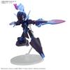 BANDAI SPIRITS Pokemon Plastic Model Collection 57 Select Series Sawblaze Plastic Model Pre-Colored