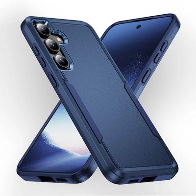 Anti-Klopf-Hüllen für Samsung Galaxy S24 Plus S23 Ultra S20 FE S21 S22 S 23 24 22 Bequeme Handy-Zubehör-Hülle Capa