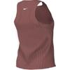 New Nike Tank Tops Women's Deep Red HF2766-634