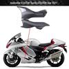 Suzuki Hayabusa GSX1300R Carbon Fiber Lower Fairing Air Guide Panel