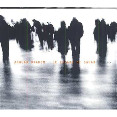 Le Voyage De Sahar