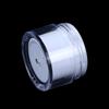 20/30/50G Refillable Cosmetic Cream Jar Lotion Body Butter Makeup Containers Round Travel Face Cream Lotion Refill Bottle Empty