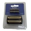 100% Kemei Original Replacement Blades For KM-2026/2027 Shaver Knife Head And Knife Net Mesh Shaving Accessories