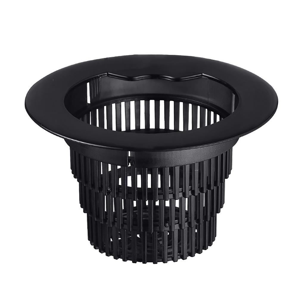 Kitchen Sink Filter Telescopic Sink Drain Basket Adjustable Mesh Sink Strainer Filter AntiClogging Filter Drain Plug