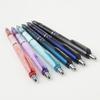 Zebra Mechanical Pencil DelGuard Square Pink 0.5 P-MA85-SQP