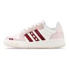 Adidas Neo Entrap Abrasion Resistant Low top Skateboard Shoes Unisex Pink IE3904(Team840-)