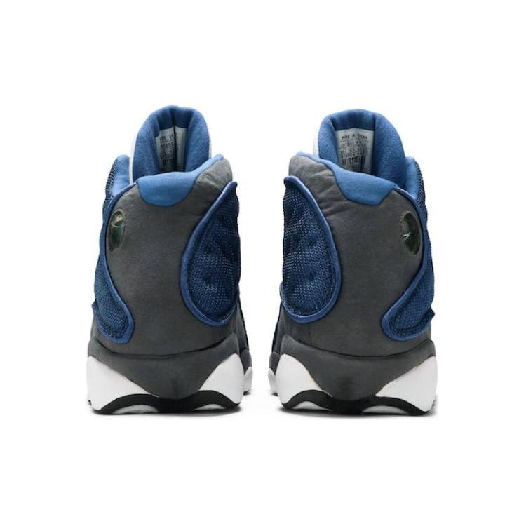 Jordan 13 רטרו פלינט 2005 310004-441