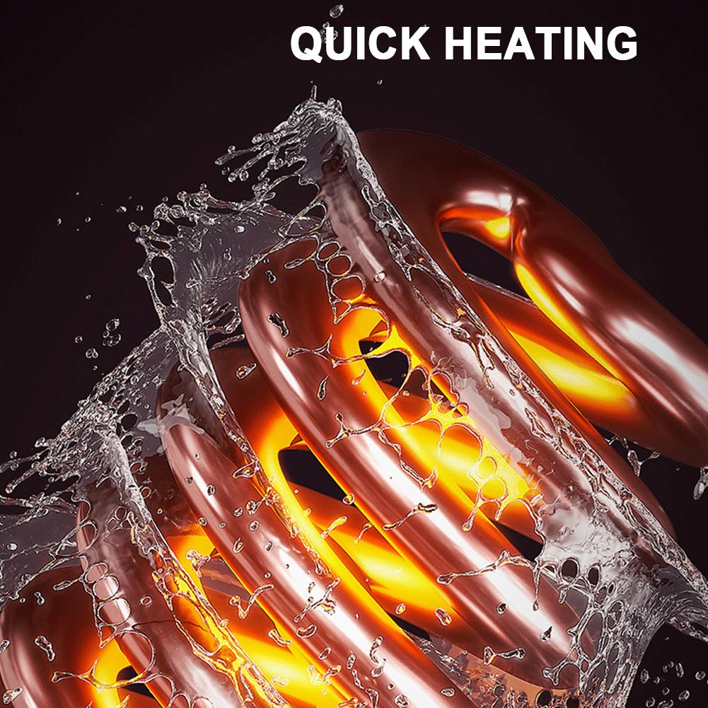 Aparat de curatat cu abur pentru casa hota de bucatarie Curatarea masinii Incalzire rapida Masina de spalat cu abur la temperatura ridicata