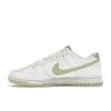 Nike Dunk Low Honeydew Men Sneakers White DV0831-105